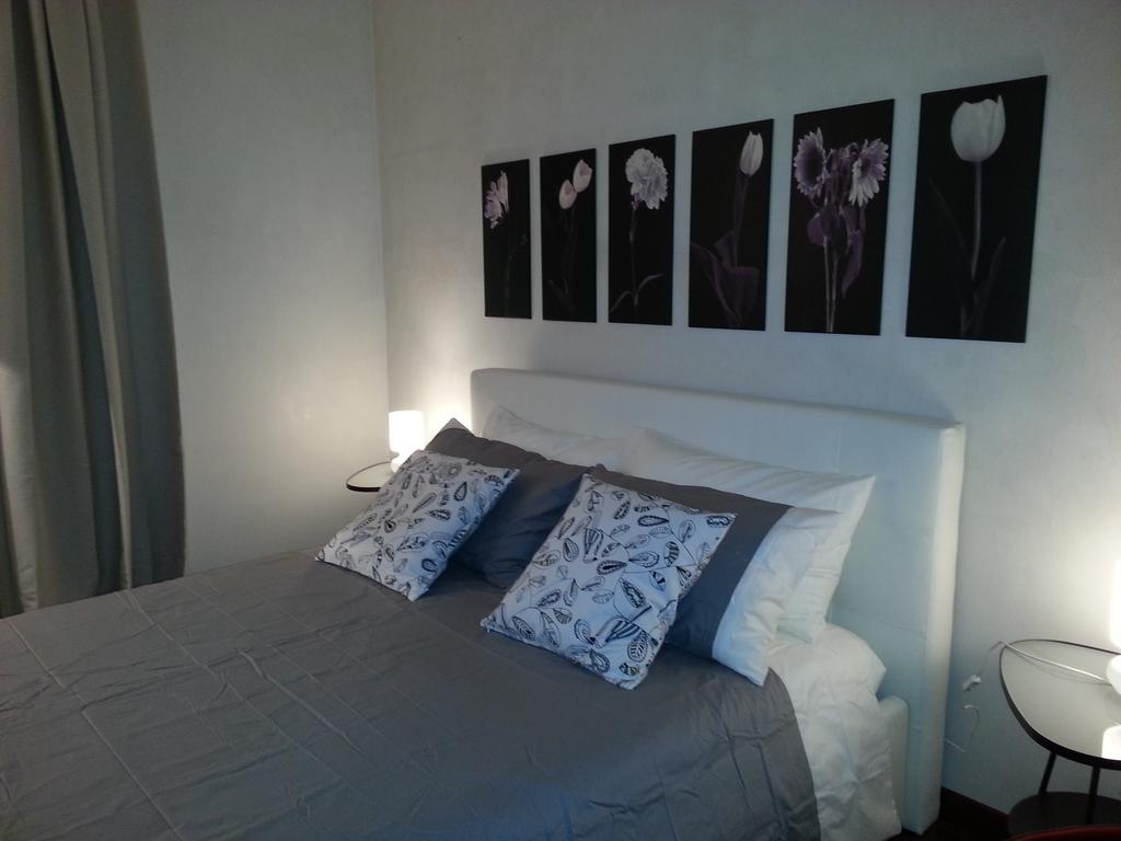 Appartamento "Domus Coeli" Verona Bilik gambar