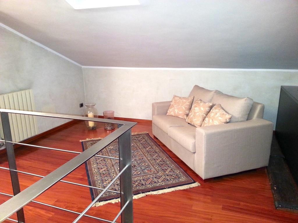 Appartamento "Domus Coeli" Verona Bilik gambar