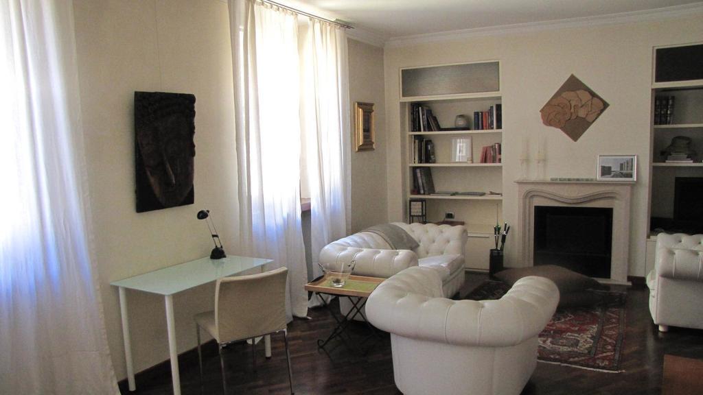 Appartamento "Domus Coeli" Verona Bilik gambar