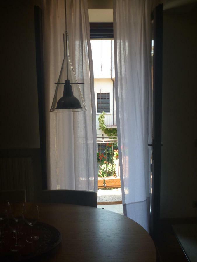 Appartamento "Domus Coeli" Verona Luaran gambar